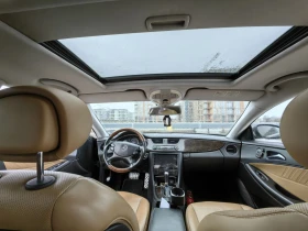 Mercedes-Benz CLS 500 Brabus генерация, снимка 17
