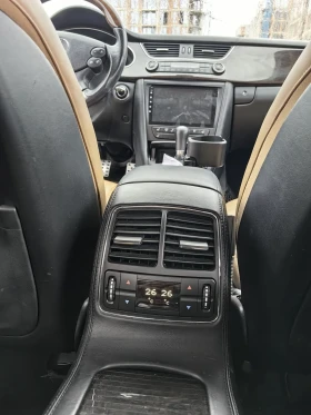 Mercedes-Benz CLS 500 Brabus генерация, снимка 12