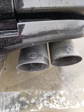 Mercedes-Benz CLS 500 Brabus генерация, снимка 7