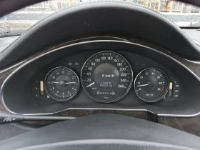 Mercedes-Benz CLS 500 Brabus генерация, снимка 15