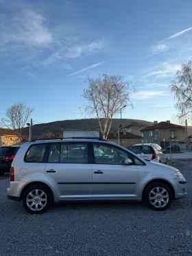 VW Touran 1.9 TDI, снимка 3
