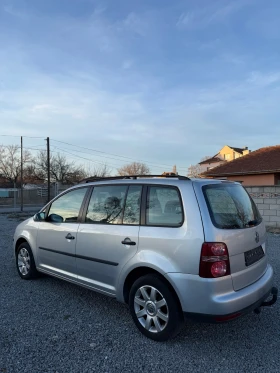 VW Touran 1.9 TDI, снимка 9