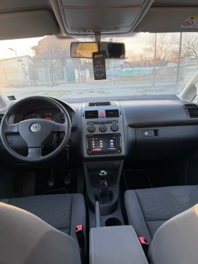 VW Touran 1.9 TDI, снимка 5