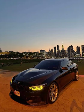 BMW 440 I С РЕГИСТРАЦИЯ & АВТО КРЕДИТ, снимка 3