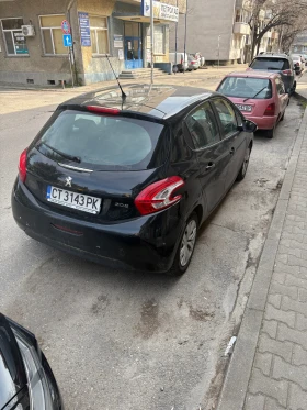 Peugeot 208, снимка 2