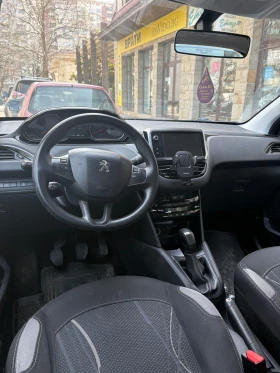 Peugeot 208, снимка 4