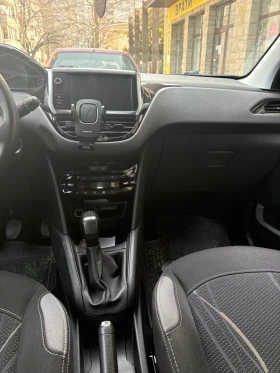 Peugeot 208, снимка 5
