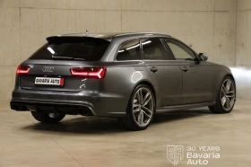 Audi Rs6 4.0 TFSI Quattro, снимка 3