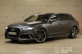 Audi Rs6 4.0 TFSI Quattro, снимка 1