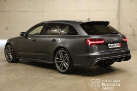 Audi Rs6 4.0 TFSI Quattro, снимка 2