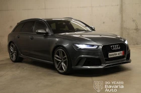 Audi Rs6 4.0 TFSI Quattro, снимка 4