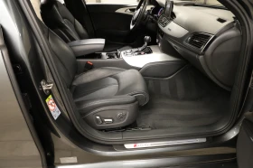 Audi Rs6 4.0 TFSI Quattro, снимка 14