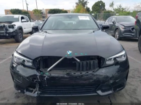 BMW 330, снимка 4