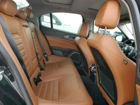 Alfa Romeo Giulia 2018 ALFA ROMEO GIULIA TI Q4, снимка 10