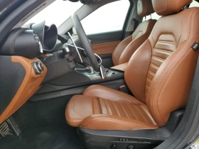Alfa Romeo Giulia 2018 ALFA ROMEO GIULIA TI Q4, снимка 7