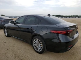 Alfa Romeo Giulia 2018 ALFA ROMEO GIULIA TI Q4, снимка 6