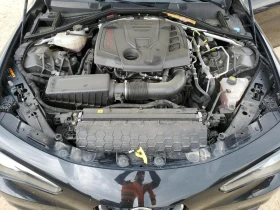 Alfa Romeo Giulia 2018 ALFA ROMEO GIULIA TI Q4, снимка 11