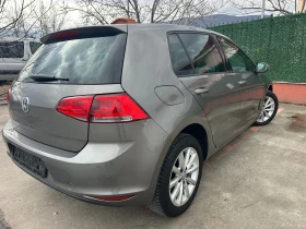 VW Golf 1.6TDi/110кс/LOUNGE/ГЕРМАНИЯ/ЕВРО6/Автопилот, снимка 4