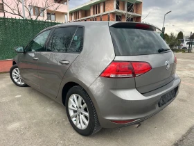 VW Golf 1.6TDi/110кс/LOUNGE/ГЕРМАНИЯ/ЕВРО6/Автопилот, снимка 5