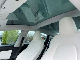 Tesla Model 3 Standard Range Plus RWD, снимка 17