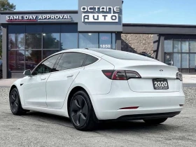 Tesla Model 3 Standard Range Plus RWD, снимка 5