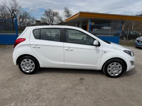 Hyundai I20 1.1CRDI-Климатик Ел пакет Мулти волан, снимка 7