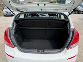 Hyundai I20 1.1CRDI-Климатик Ел пакет Мулти волан, снимка 12