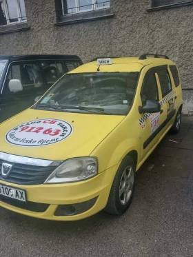 Dacia Logan, снимка 2