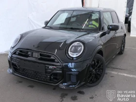 Mini Cooper C Favoured Trim, снимка 1
