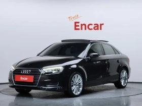 Audi A3 2.0 TFSI, снимка 1