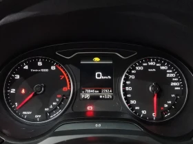 Audi A3 2.0 TFSI, снимка 8