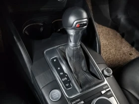 Audi A3 2.0 TFSI, снимка 9