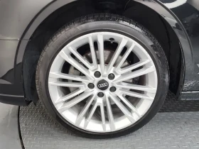 Audi A3 2.0 TFSI, снимка 5