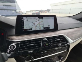 BMW 540 540I XDRIVE  CARFAX, снимка 9