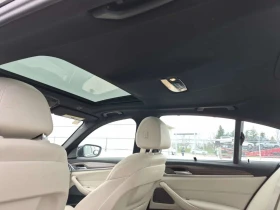 BMW 540 540I XDRIVE  CARFAX, снимка 11