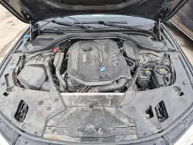 BMW 540 540I XDRIVE  CARFAX, снимка 14