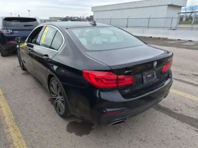 BMW 540 540I XDRIVE  CARFAX, снимка 4