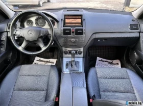 Mercedes-Benz C 320, снимка 9