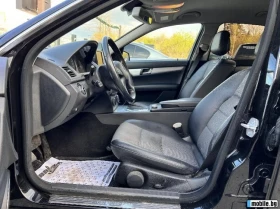 Mercedes-Benz C 320, снимка 7