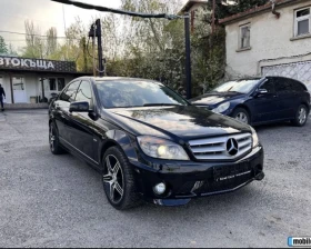 Mercedes-Benz C 320, снимка 3