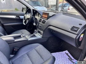 Mercedes-Benz C 320, снимка 10