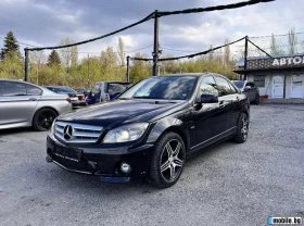 Mercedes-Benz C 320, снимка 11