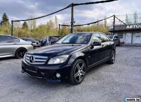 Mercedes-Benz C 320, снимка 4