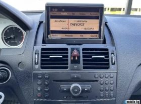 Mercedes-Benz C 320, снимка 8