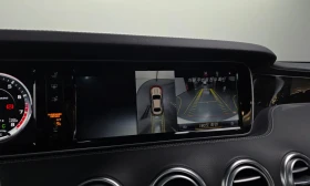 Mercedes-Benz S 63 AMG COUPE * BURMESTER* 360* ОБДУХВАНЕ* DISTRONIC* HUD, снимка 14