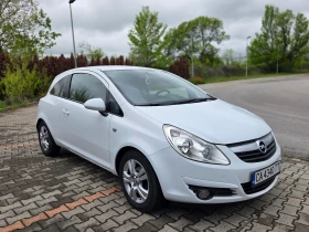 Opel Corsa 1.2i Газов инж. Отлична, снимка 1