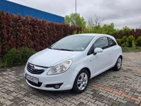 Opel Corsa 1.2i Газов инж. Отлична, снимка 2