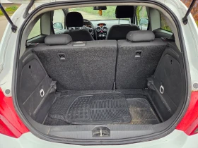 Opel Corsa 1.2i Газов инж. Отлична, снимка 9