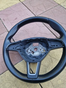 Skoda Fabia, снимка 13