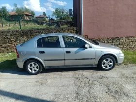 Opel Astra 1.6 моно, снимка 5